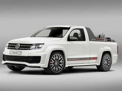 VOLKSWAGEN’S POWER TOOL
