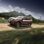 NISSAN TERRA – BUILT IN AND FOR SOUTH EAST ASIA