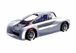 MITSUBISHI TO AIM HIGH WITH I-MIEV