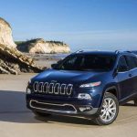 JEEP CHEROKEE RETURNS