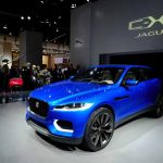 JAGUAR TO LAUNCH AN ALL-NEW PERFORMANCE CROSSOVER