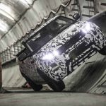 LAND ROVER CONFIRMED EVOQUE CONVERTIBLE