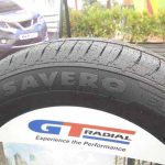 LATEST GT RADIAL TIRES FOR SUVs