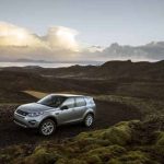 ADVANCED NEW DIESEL ENGINE TO DISCOVERY SPORT