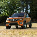 RENAULT WANTS TO CLIMB HIGH