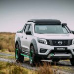 THE ULTIMATE ALL-TERRAIN RESCUE PICK-UP