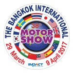 THE 38TH BANGKOK INTERNATIONAL MOTOR SHOW IS READY TO ROLL